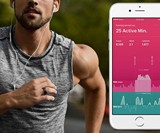 Motiv Ring - Fitness Tracker & Sleep Tracker