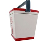 Chinese Takeout Box Cookie Jar
