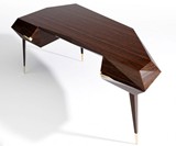 Intermodality Desk