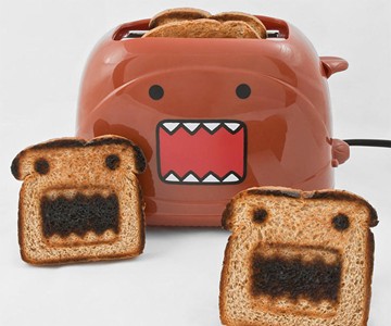 Domo Toaster Domo Toaster