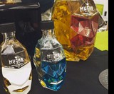 Mucha Liga Tequila