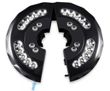 Rechargeable Patio Umbrella Light