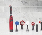 Rubbermaid Reveal Power Scrubber