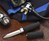 Wasp Gas Injection Knife