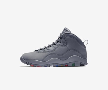 Air Jordan 10 Retro Shoes Air Jordan 10 Retro Shoes