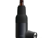 Asobu Frosty Beer 2 Go Bottle & Can Cooler
