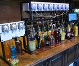 Bartendro Cocktail Making Robot