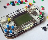 Gamebuino Arduino Game Console