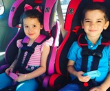 UnbuckleMe Car Seat Buckle Release Tool