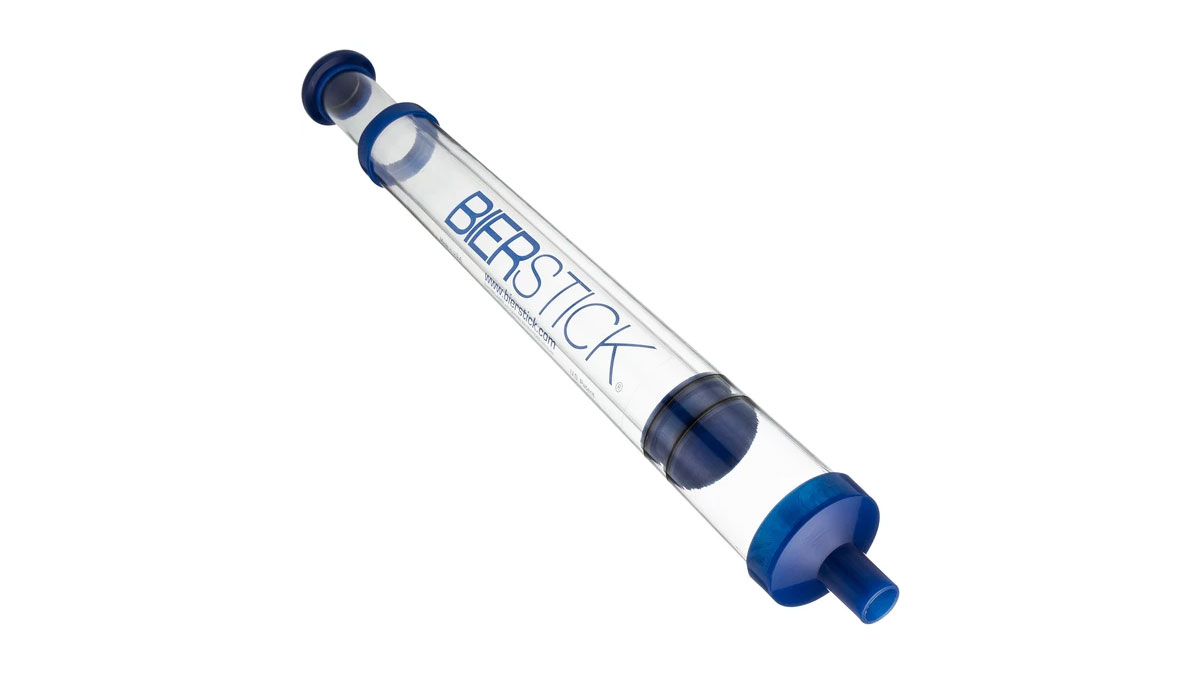 The Bierstick The Bierstick