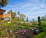 The Mansion From Funny People