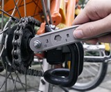 Mininch WRENCHit Interchangeable Hex Wrench System