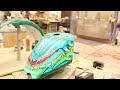 LumiLor Electroluminescent Coating