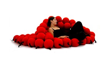 The Balls Lounger