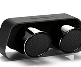 Porsche 911 Twin Exhaust Speaker