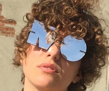 NO Sunglasses NO Sunglasses