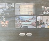 Lamp+ Interactive Content Projection Lamp