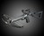 NcStar Crossbow with Red Dot Sight