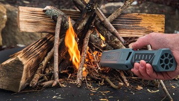 Zippo FireFast Bellows Zippo FireFast Bellows