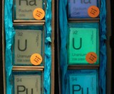 Nuclear Glow Soap