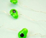 Avocado String Lights