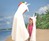 Unicorn Hooded Towel