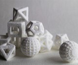 Sugar Lab 3D-Printed Candy