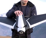 Parrot Disco Drone
