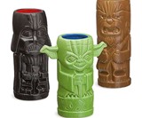 Star Wars Geeki Tikis