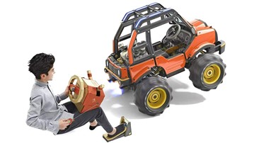 Nintendo Switch Labo Kits Nintendo Switch Labo Kits