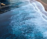 Ocean Surf Coffee Table