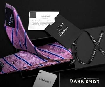 The Dark Knot Men's Ties & Accessories The Dark Knot Men's Ties & Accessories
