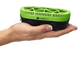 PowerTrekk Fuel Cell Charger
