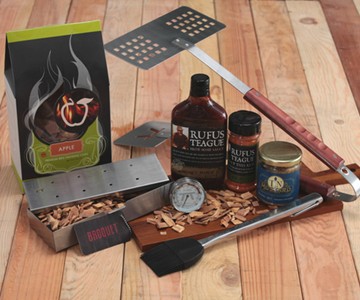 Broquet BBQ Sets