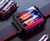 Nyx IN16 Nixie Tube Watch Nyx IN16 Nixie Tube Watch
