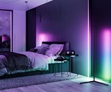 TheoryHome Lamp