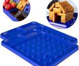 Building Brick Waffle Maker