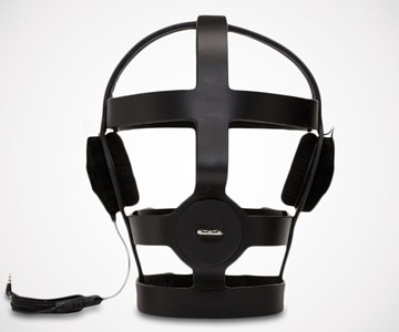 Tormenta Cage Headphones Tormenta Cage Headphones