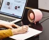 Rone Desktop Space Heater & Hand Warmer