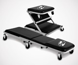 Pro-Lift Z-Creeper Seat