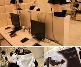 French Maid Desktop PC Case