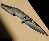 Brous Blades Division Flipper