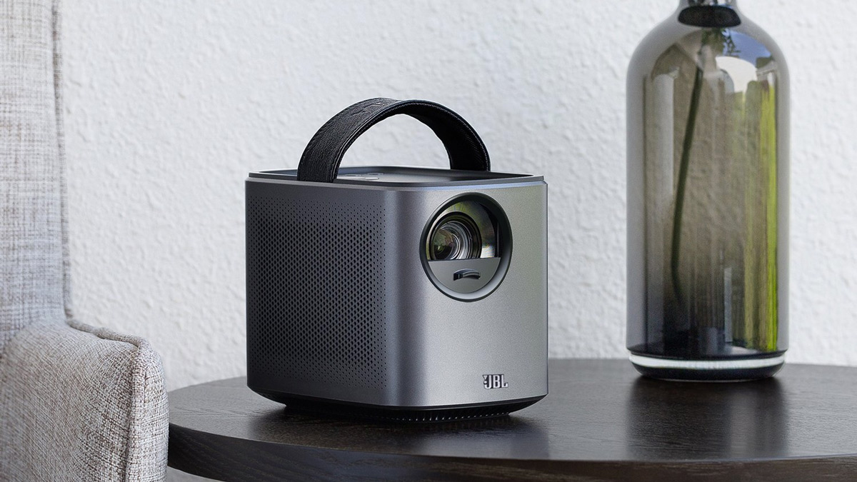 Nebula Mars Portable Cinema