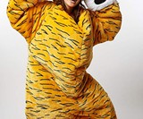 SnooZzoo Furry Friend Sleeping Bags
