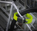 Litelok Flexible Bike Lock