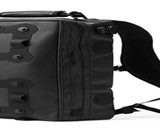 Black Ember Modular Backpack