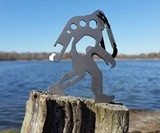 Sasquatch Tool A Long Multi-Tool