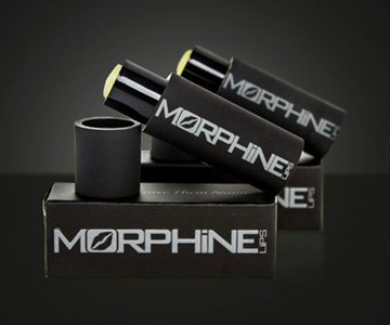 Morphine Lips Lip Balm Morphine Lips Lip Balm
