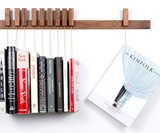 Hanging Bookshelf