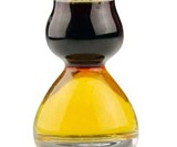 Quaffer Double Bubble Layered Shot Glass
